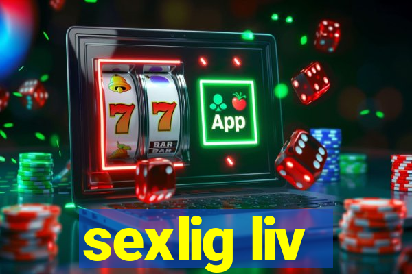 sexlig liv